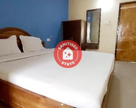 Spot On 80624 Hotel Niladri Complex Puri Exterior photo