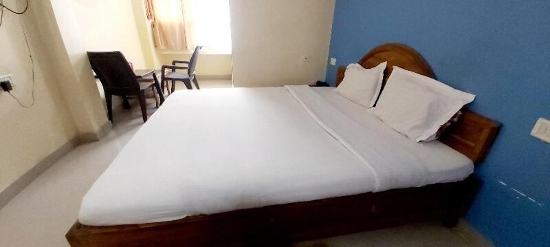 Spot On 80624 Hotel Niladri Complex Puri Exterior photo