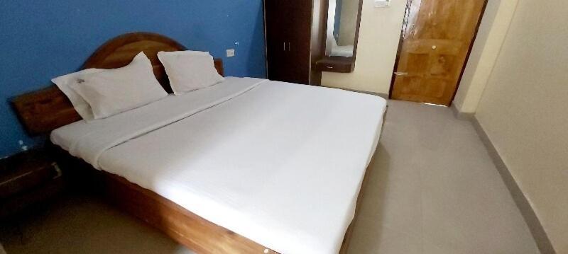 Spot On 80624 Hotel Niladri Complex Puri Exterior photo