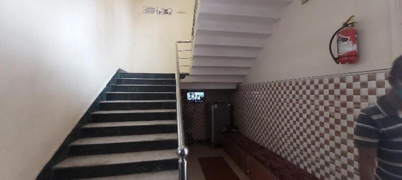 Spot On 80624 Hotel Niladri Complex Puri Exterior photo