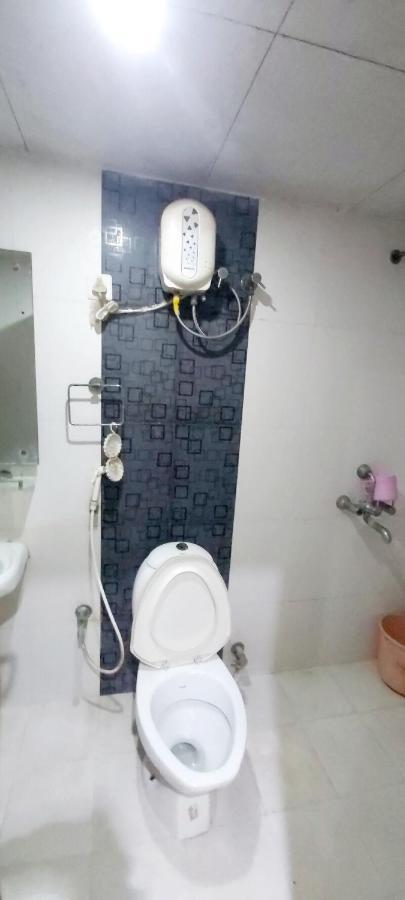 Spot On 80624 Hotel Niladri Complex Puri Exterior photo
