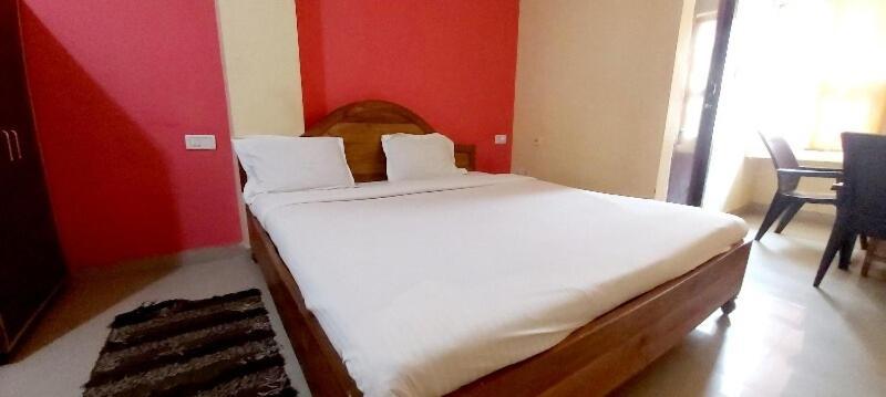 Spot On 80624 Hotel Niladri Complex Puri Exterior photo