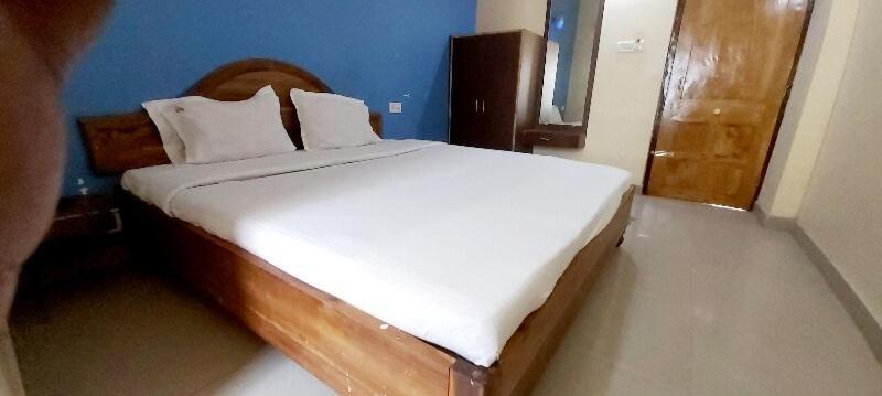 Spot On 80624 Hotel Niladri Complex Puri Exterior photo
